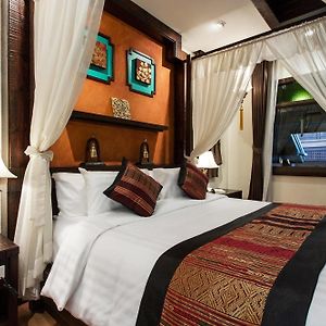 One-Bedroom Villa King Bed